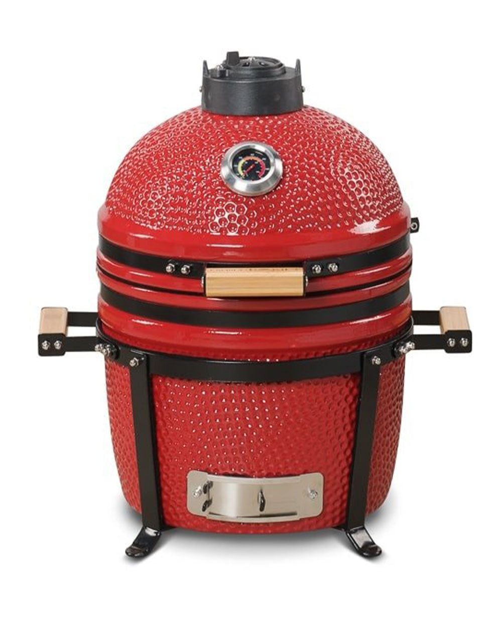Kamado BONO Red Minimo Grill