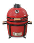 Kamado BONO Red Minimo Grill