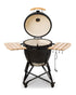 Kamado BONO Grande Grill Black