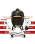 Kamado BONO Grande Grill Black
