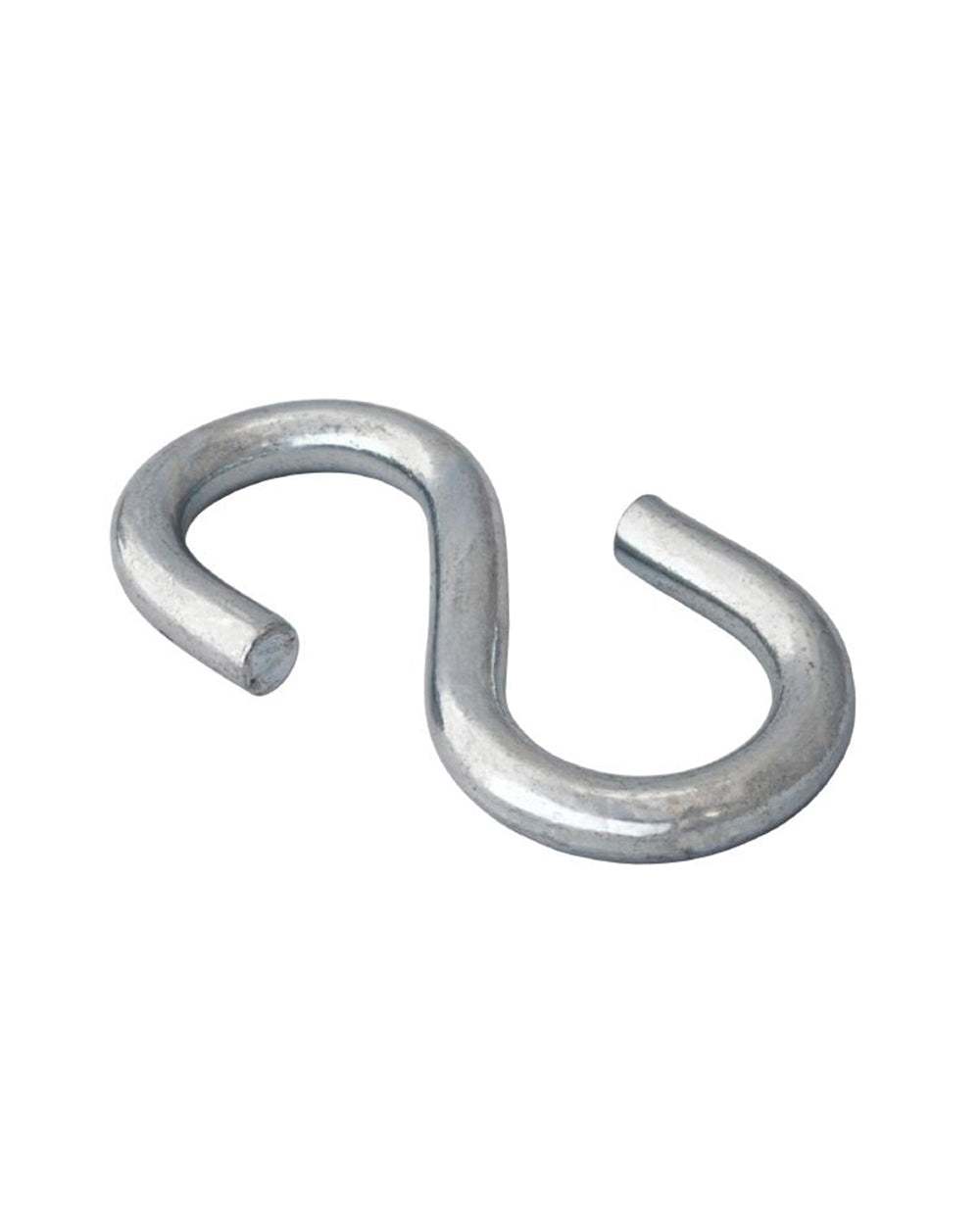 Homesmiths Galvanized 'S' Hook 10mm