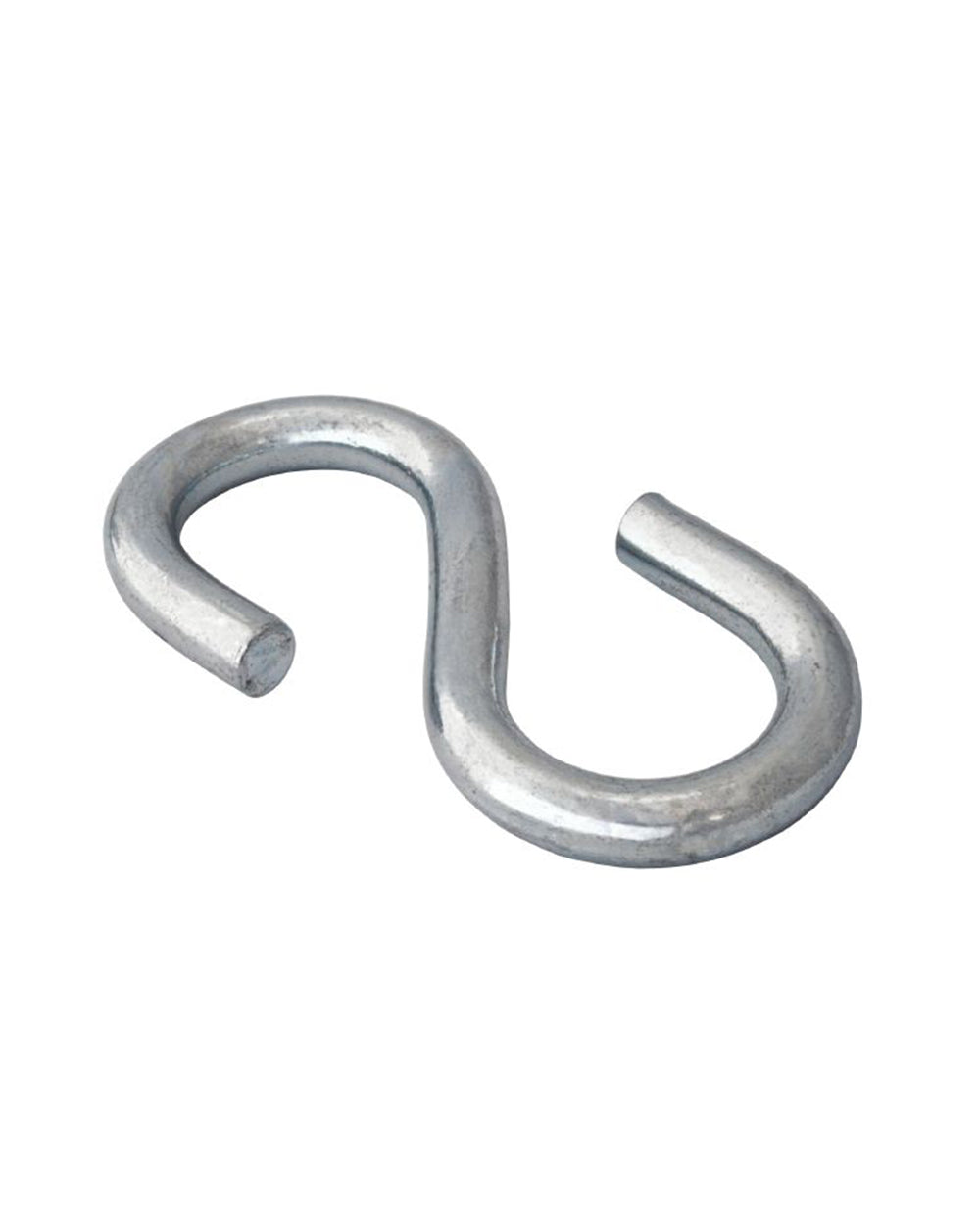 Homesmiths Galvanized 'S' Hook 12mm