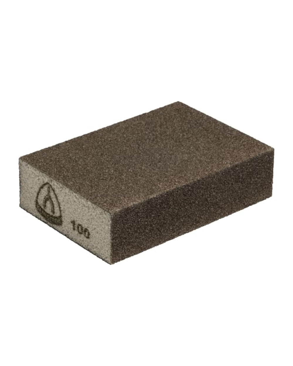Klingspor Abrasive Block Robust Washable Reusable 80 Grit