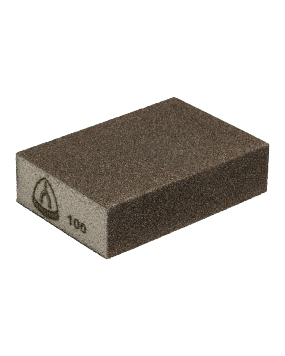 Klingspor Abrasive Block Robust Washable Reusable,280 Grit