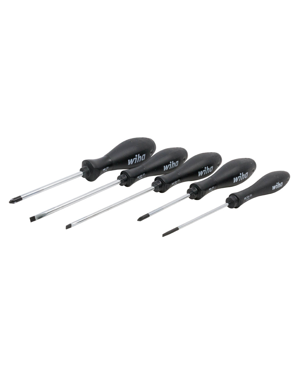 Wiha ScrewDriver Set Germany