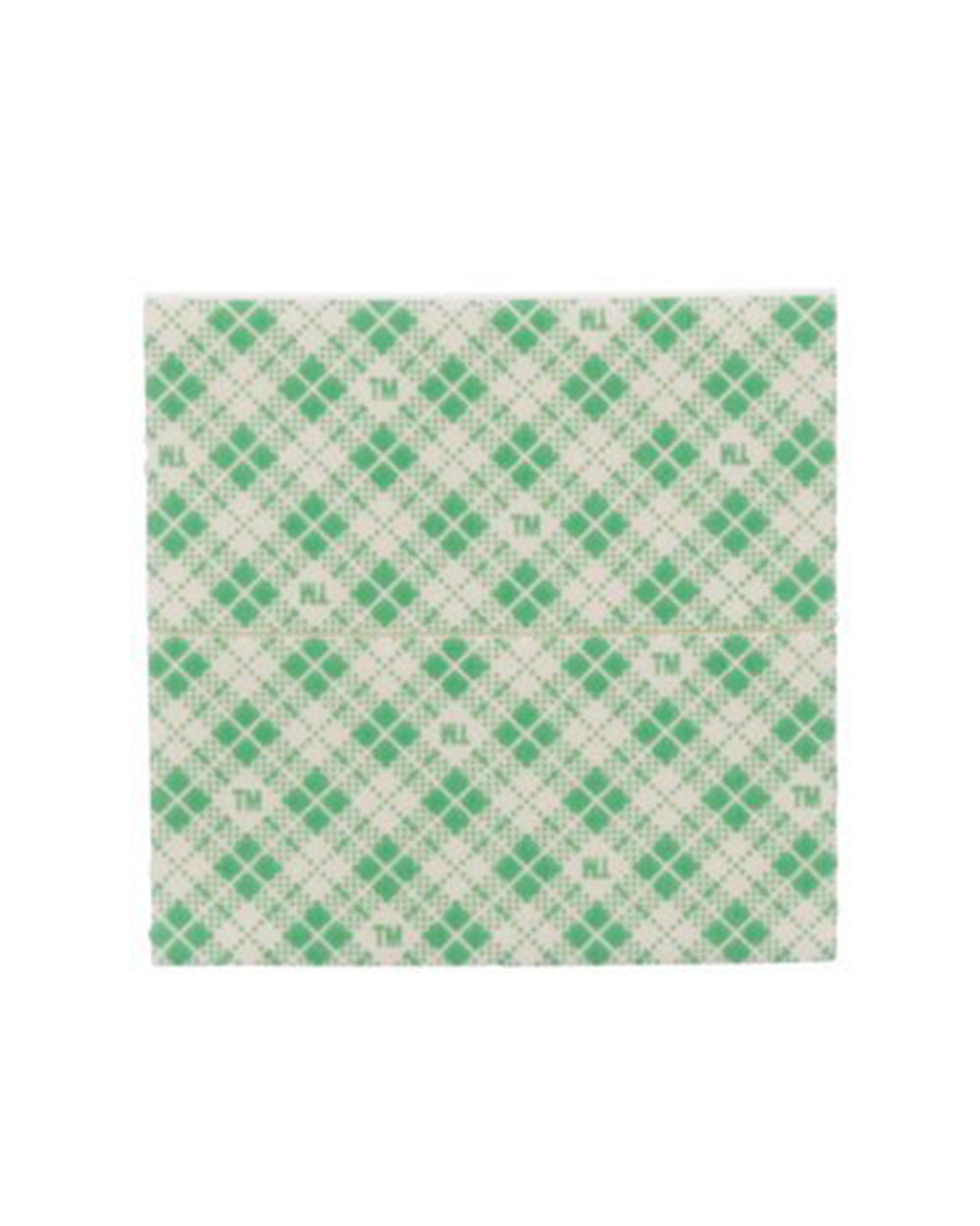 3M Scotch Double Sided Mounting Squares
