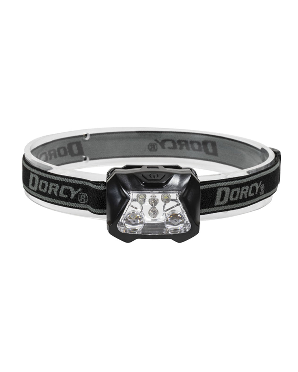Dorcy Headlamp & Flashlight Combo