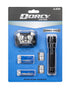 Dorcy Headlamp & Flashlight Combo