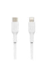 Belkin 1 Meter PVC Lightning to C Cable White