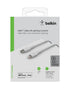 Belkin 1 Meter PVC Lightning to C Cable White