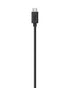 Belkin Color Range 1.4 Meter Micro USB Cable Black