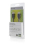 Belkin 3 Meter HDMI to HDMI Audio Video Cable Black