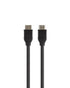 Belkin 3 Meter HDMI to HDMI Audio Video Cable Black