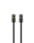 Belkin 5 Meter CAT6 Networking Cable Black Black