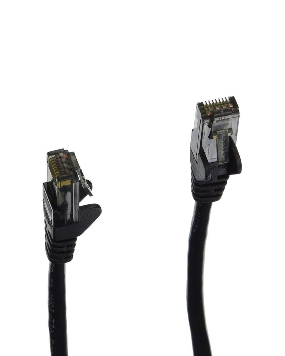 Belkin 5 Meter CAT6 Networking Cable Black Black