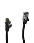 Belkin 5 Meter CAT6 Networking Cable Black Black