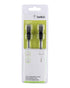 Belkin 5 Meter CAT6 Networking Cable Black Black