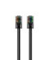 Belkin 2 Meter CAT6 Networking Cable Black