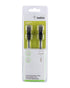 Belkin 2 Meter CAT6 Networking Cable Black