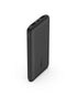 Belkin Boost Charge 10K Power Bank 15W USB-C Dual 12W USB-A Black