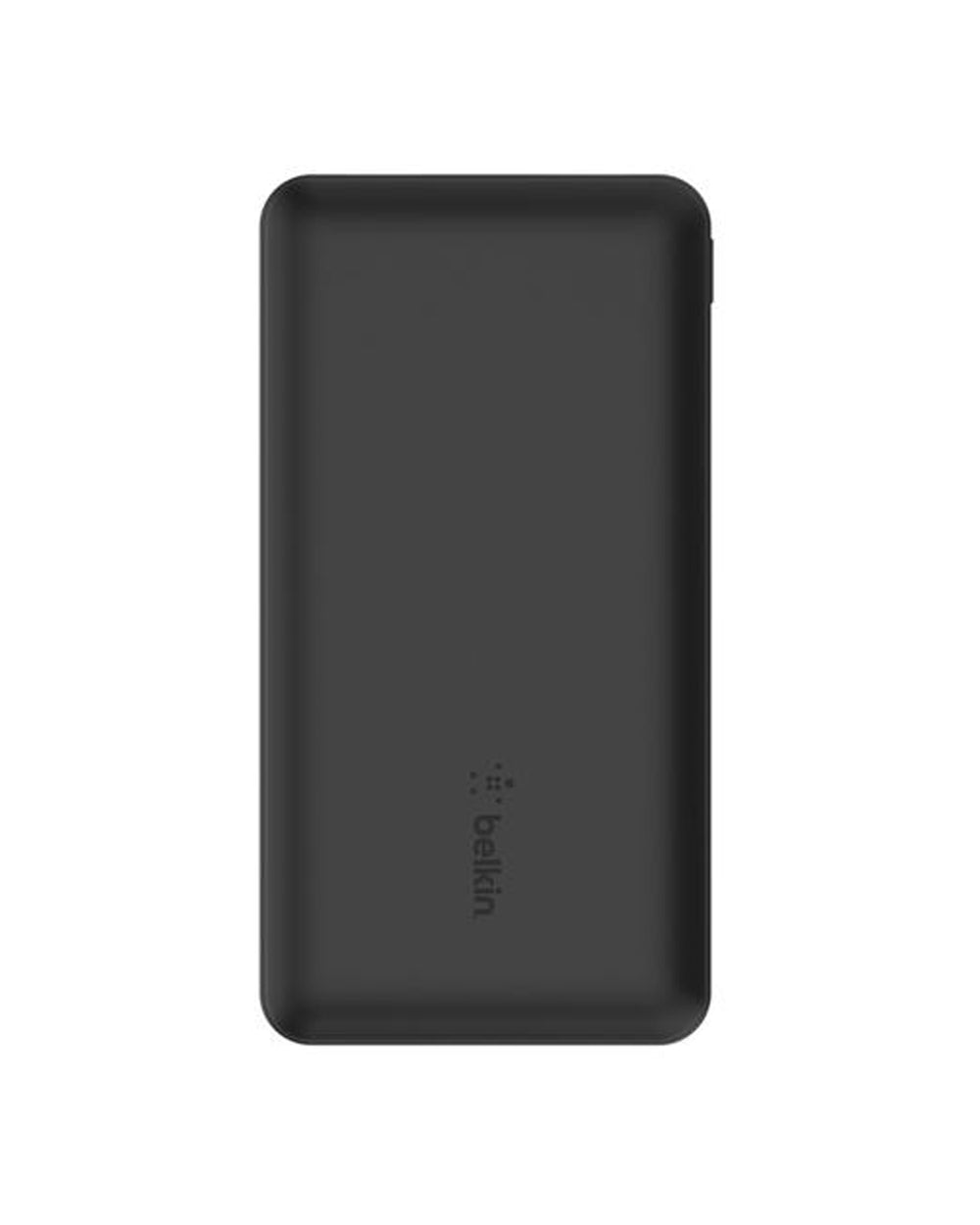 Belkin Boost Charge 10K Power Bank 15W USB-C Dual 12W USB-A Black