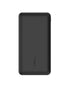 Belkin Boost Charge 10K Power Bank 15W USB-C Dual 12W USB-A Black
