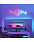 Nanoleaf Shapes Triangles Mini Starter Kit White Pack of 5