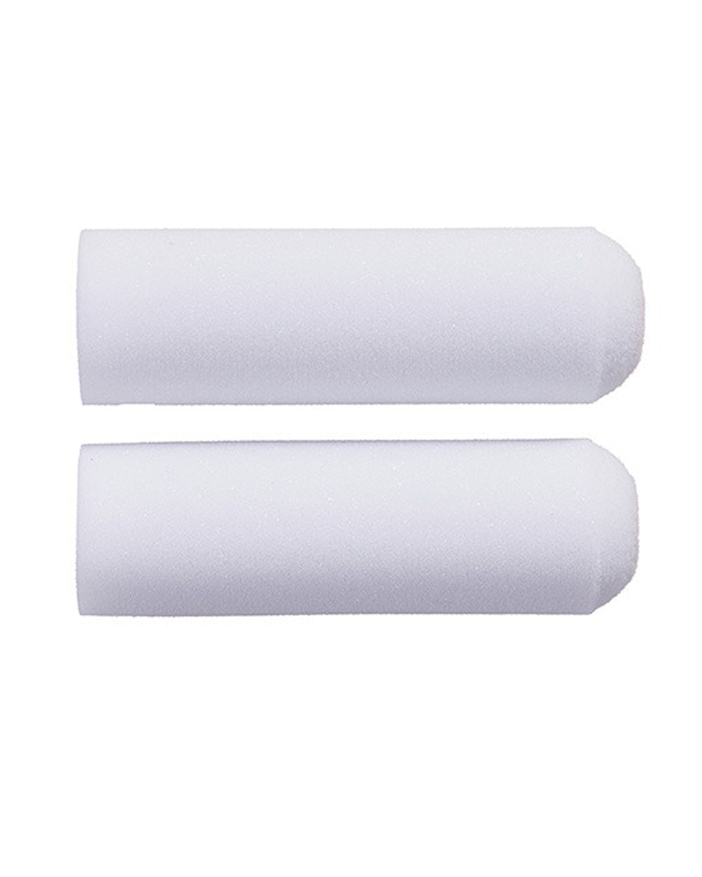 Harris 4 inch Interior Foam Roller Sleeve - 7 x 3 x 11 cm