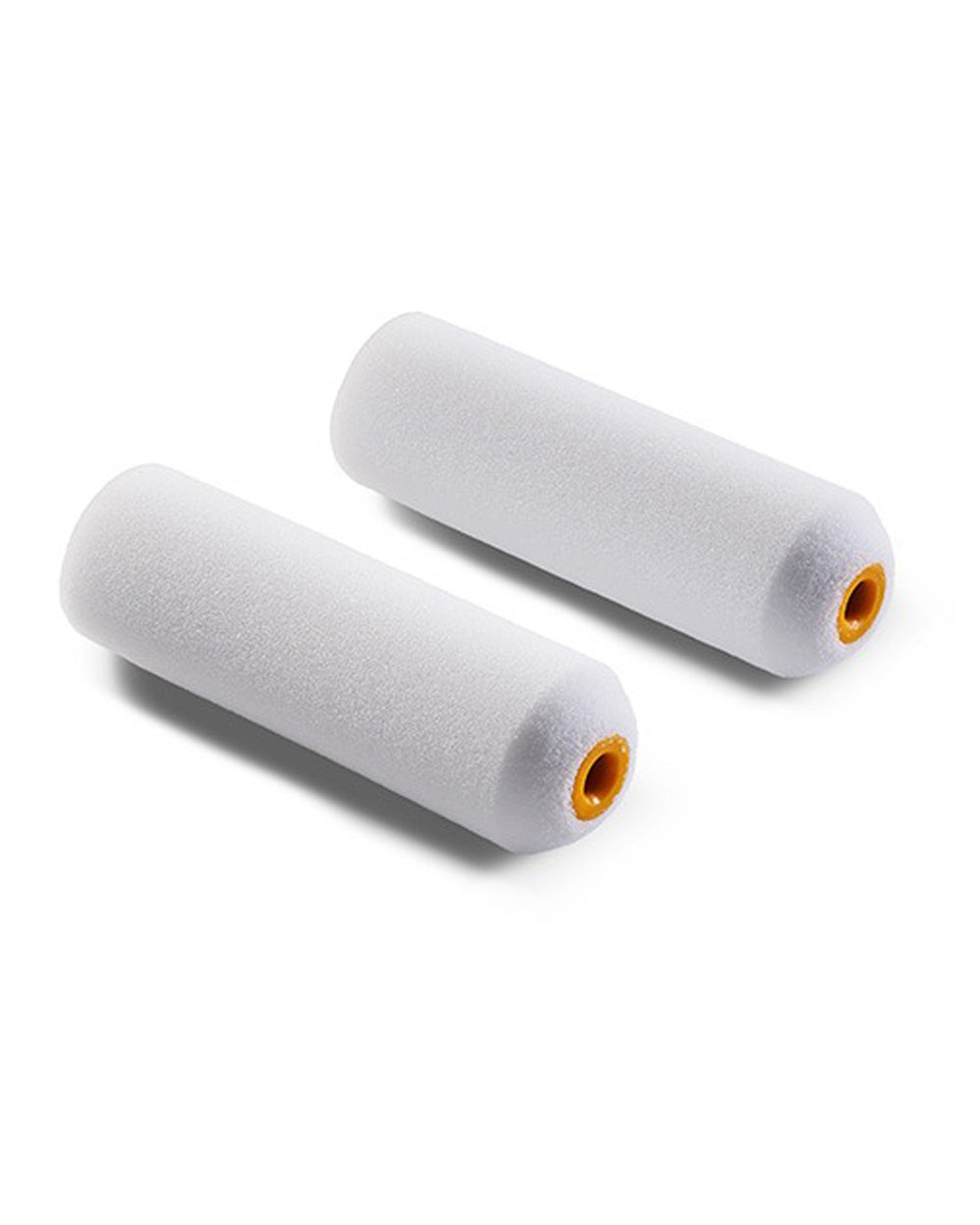 Harris 4 inch Interior Foam Roller Sleeve - 7 x 3 x 11 cm