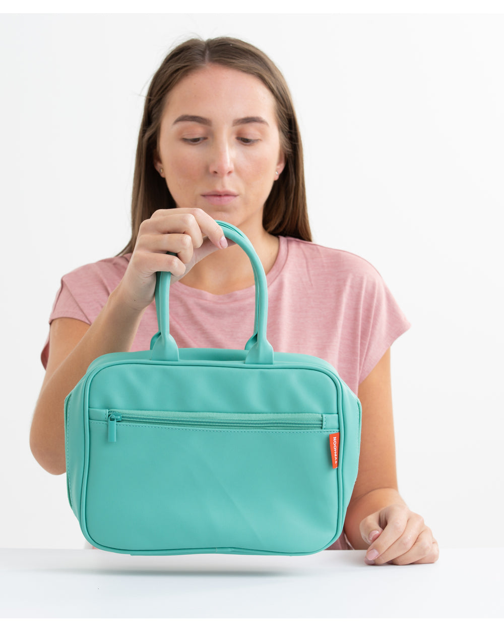 Typhoon Lunch Bag Blue