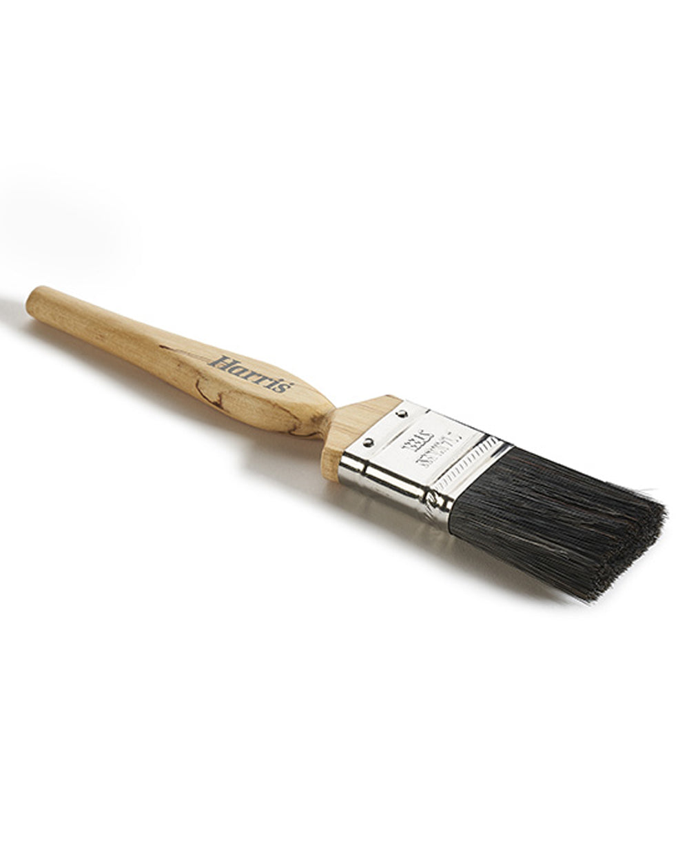 Harris 1.5 Essentials Black Brush