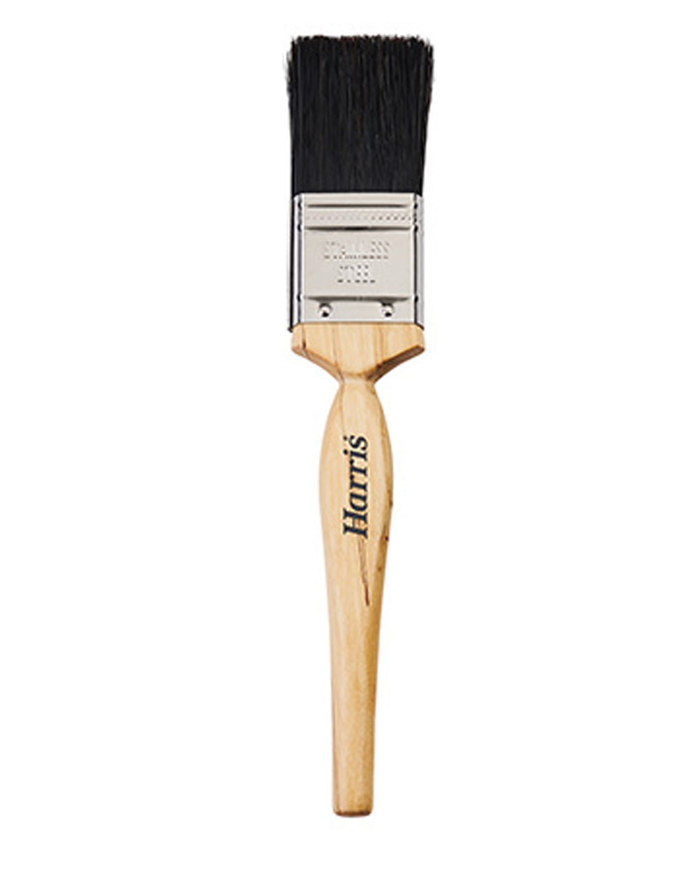 Harris 1.5 Essentials Black Brush