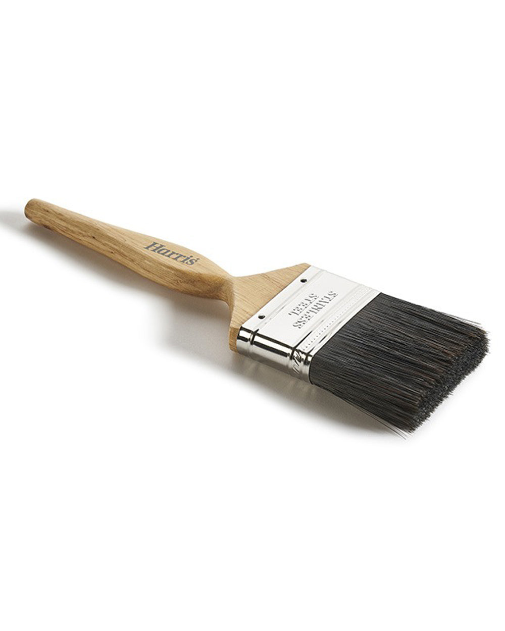 Harris Essentials Black Brush 2.5 inches