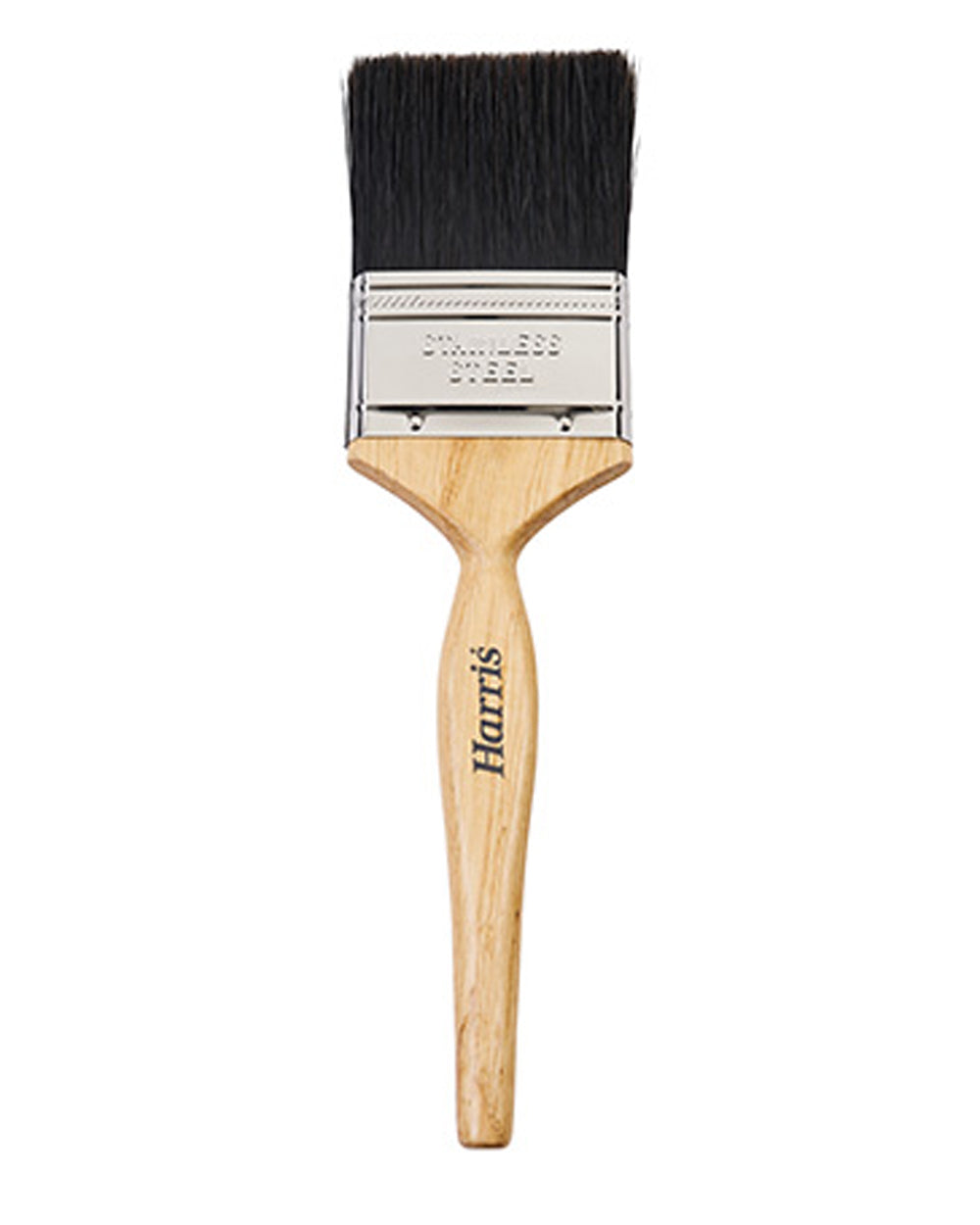 Harris Essentials Black Brush 2.5 inches