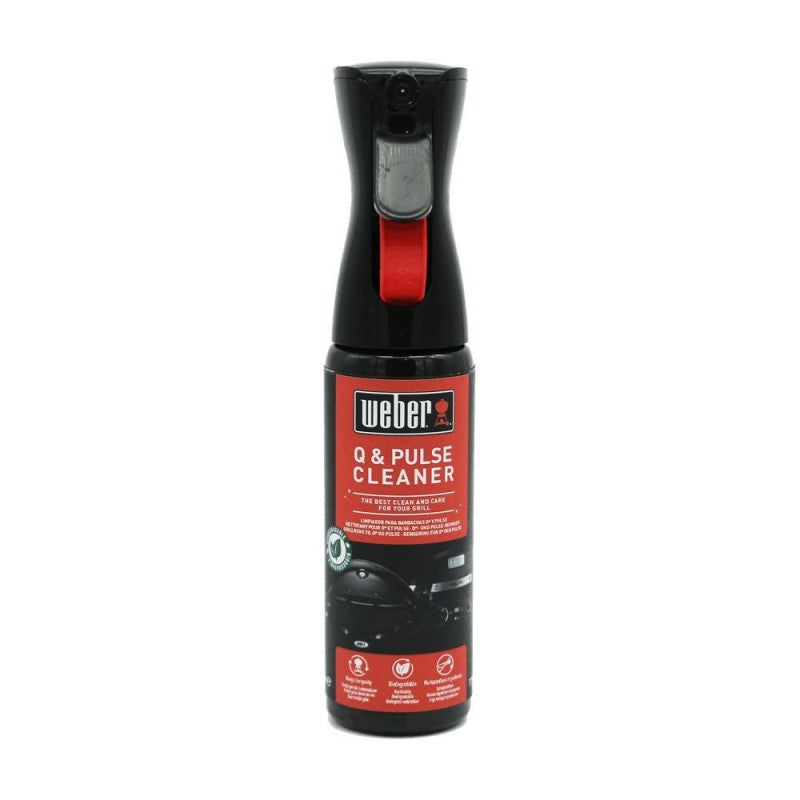 Weber Q & Pulse Cleaner 300ML