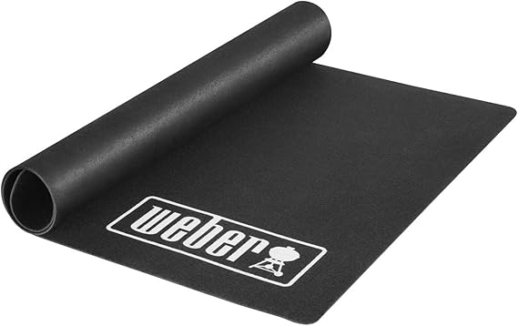 Weber Floor Protection Mat 120 x 80 cm