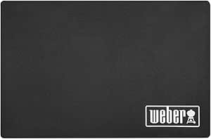 Weber Floor Protection Mat 120 x 80 cm