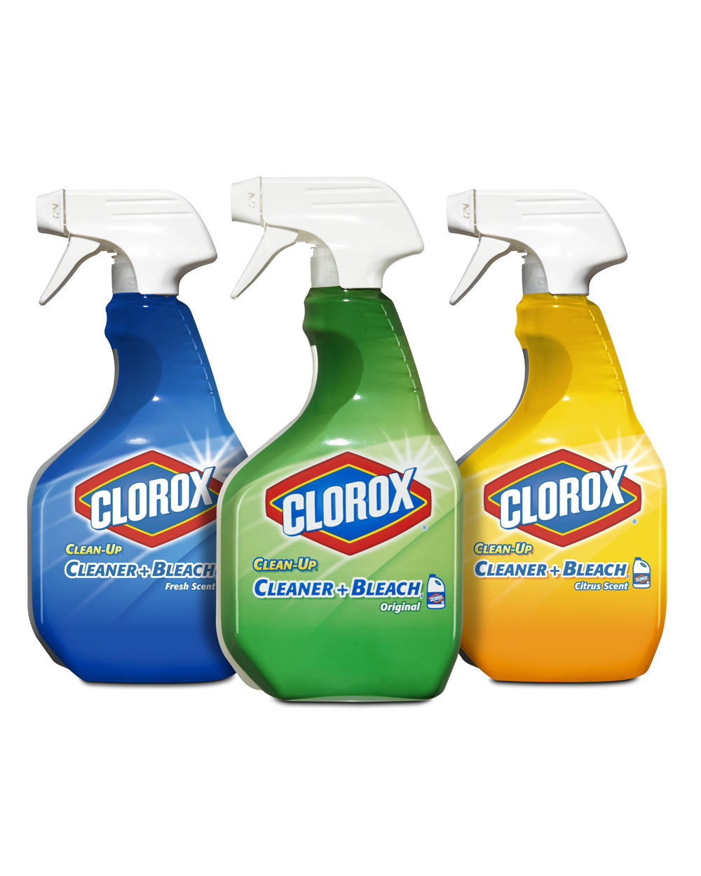 Clorox All Purpose Cleaner With Bleach 32oz