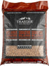 Traeger Signature Blend Wood Pellets 20Lb Bag