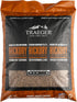 Traeger Hickory Bbq Wood Pellets 20Lb Bag
