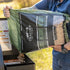 Traeger Mesquite Bbq Wood Pellets 20Lb Bag