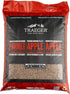 Traeger Apple Bbq Wood Pellets 20Lb Bag