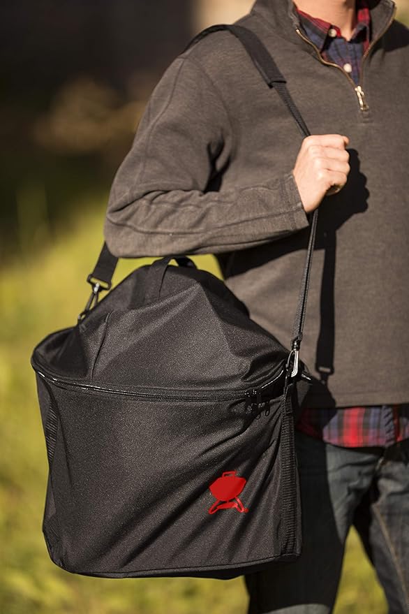 Weber Smokey Joe Series Portable Grills Premium Carry Bag