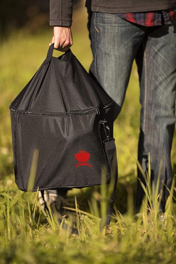 Weber Smokey Joe Series Portable Grills Premium Carry Bag