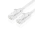 Trands 10 meter CAT 6 Networking Flat Cable CA5474