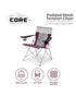 Core Equipment Tension Chair