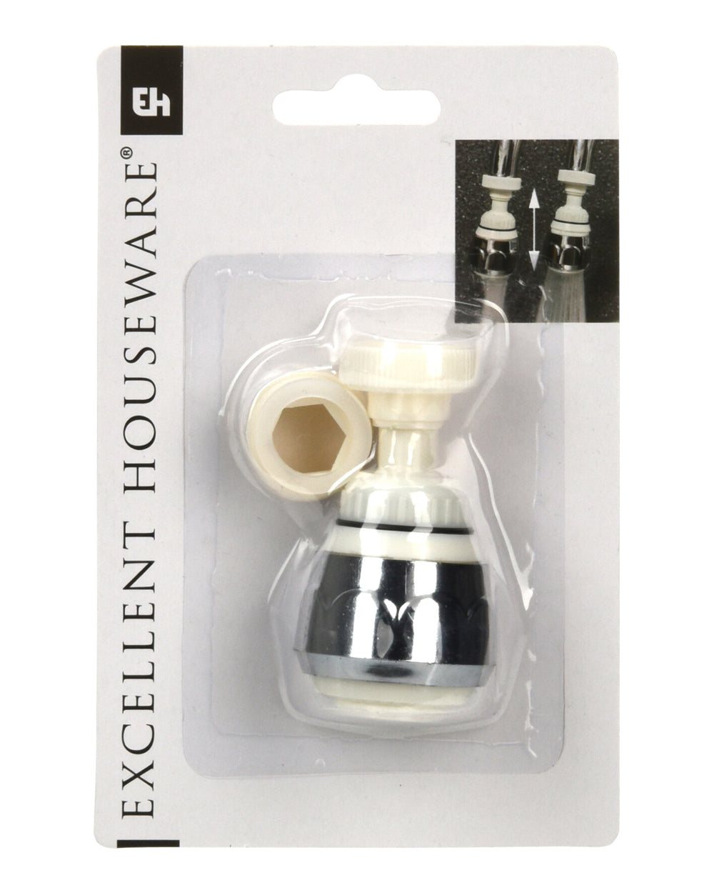 Homesmiths Water Saver on Card
