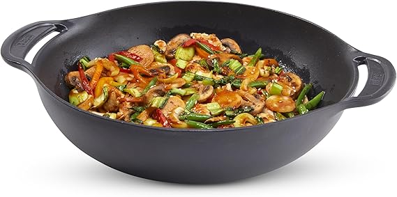 Weber GBS® Wok + Steamer