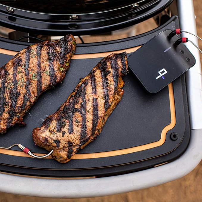 Weber Connect Smart Grilling Hub