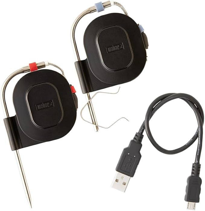 Weber Connect Smart Grilling Hub